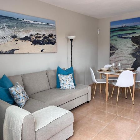 Casa Esmeralda Corralejo Exteriér fotografie