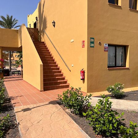 Casa Esmeralda Corralejo Exteriér fotografie