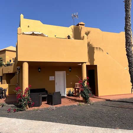 Casa Esmeralda Corralejo Exteriér fotografie