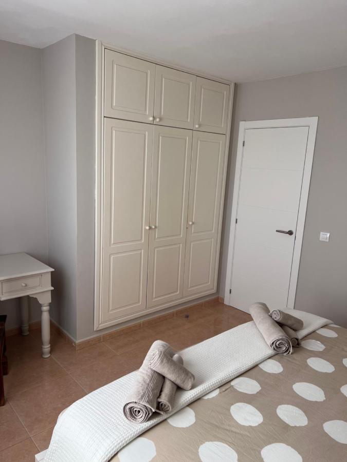 Casa Esmeralda Corralejo Exteriér fotografie
