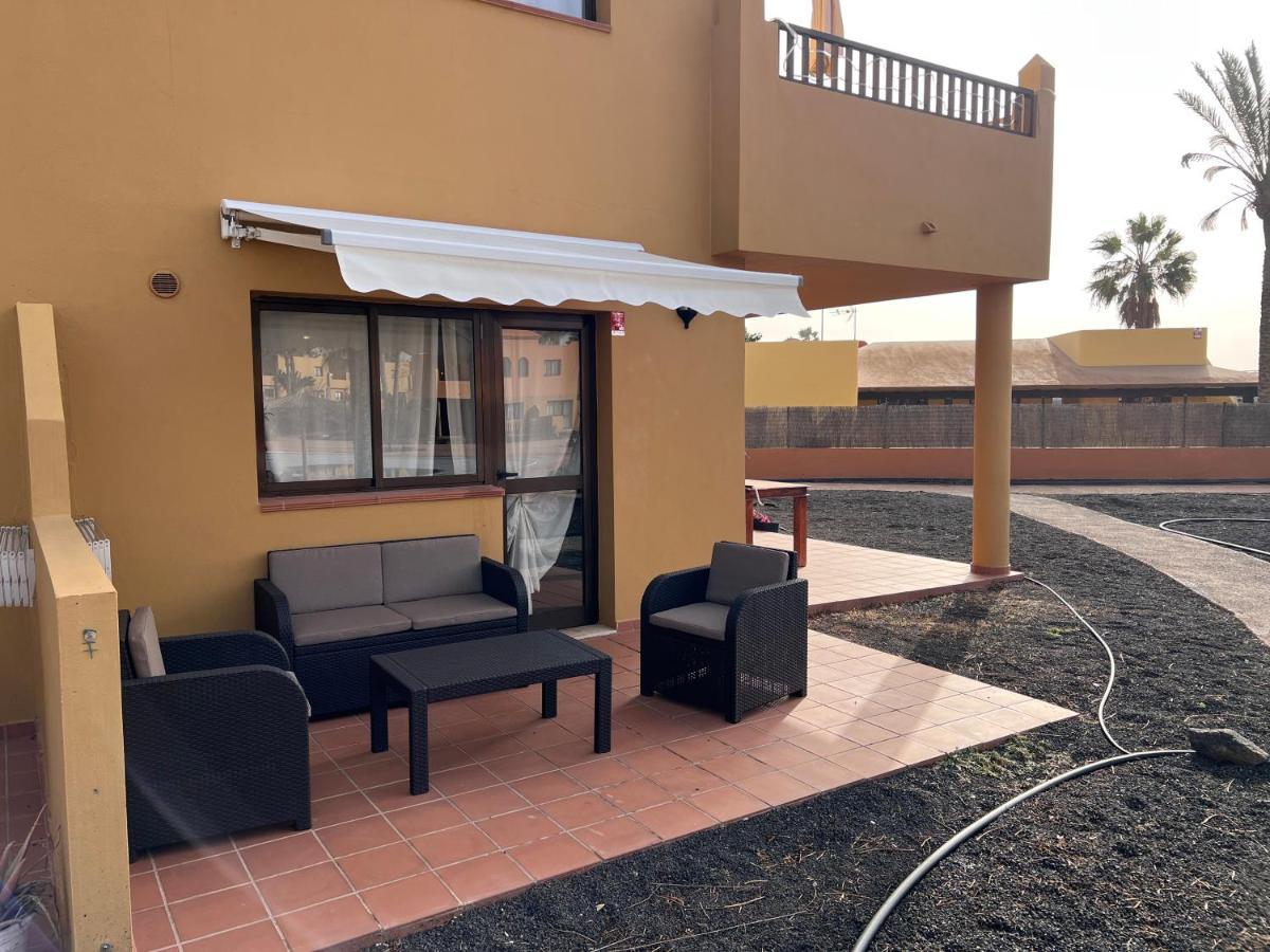 Casa Esmeralda Corralejo Exteriér fotografie