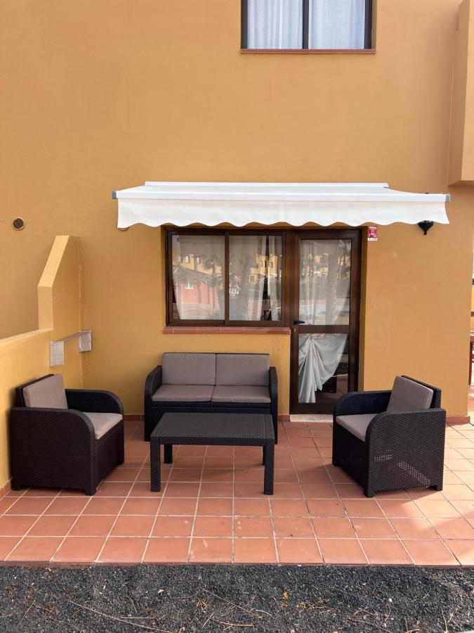 Casa Esmeralda Corralejo Exteriér fotografie
