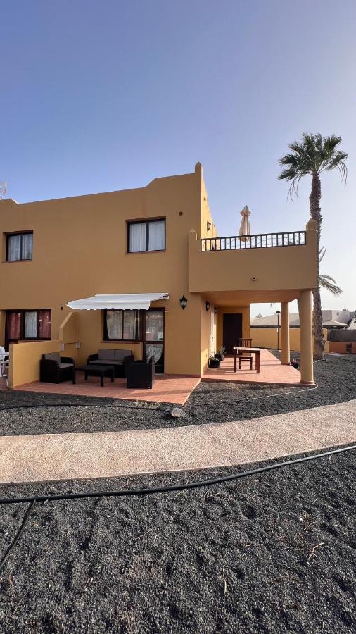 Casa Esmeralda Corralejo Exteriér fotografie