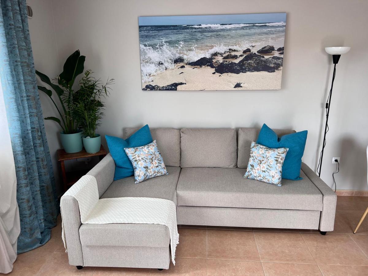 Casa Esmeralda Corralejo Exteriér fotografie