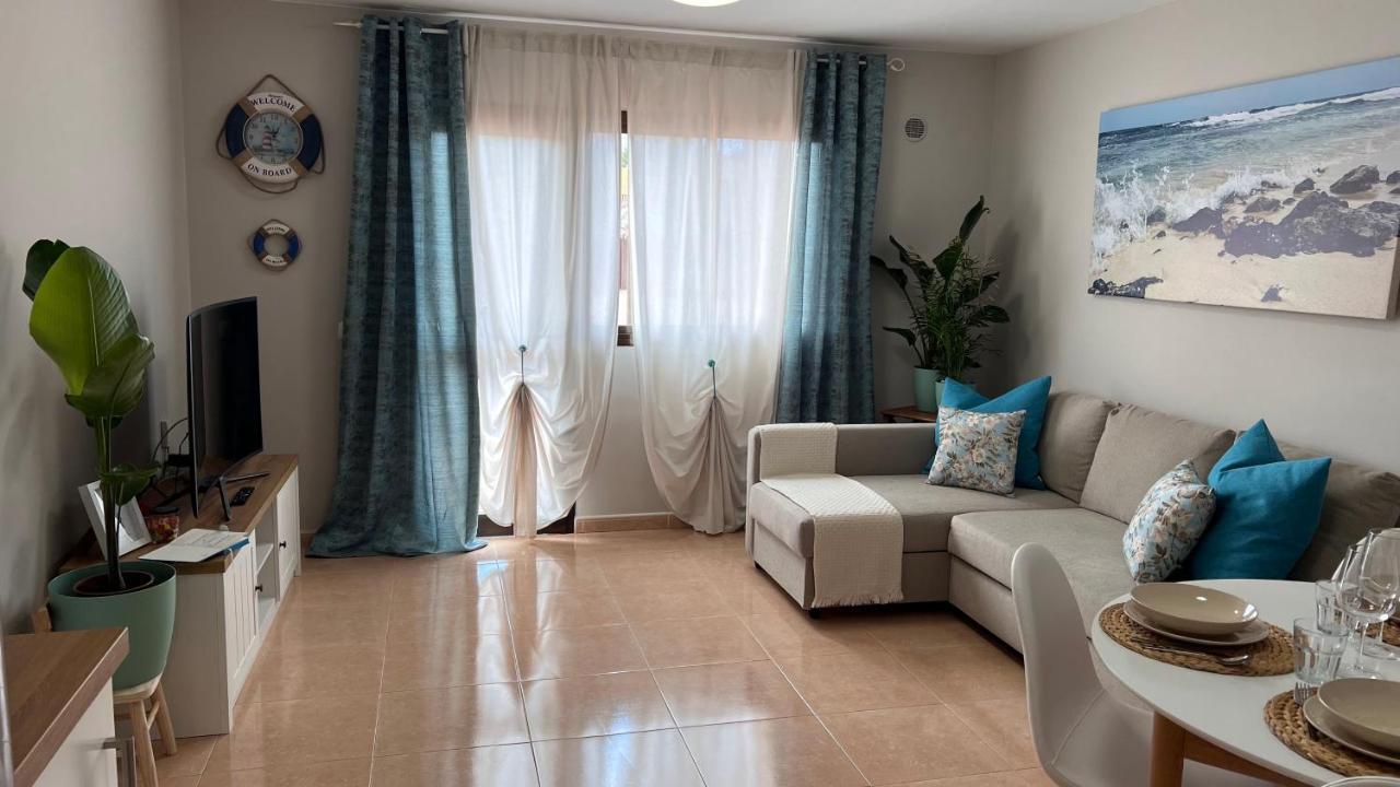 Casa Esmeralda Corralejo Exteriér fotografie