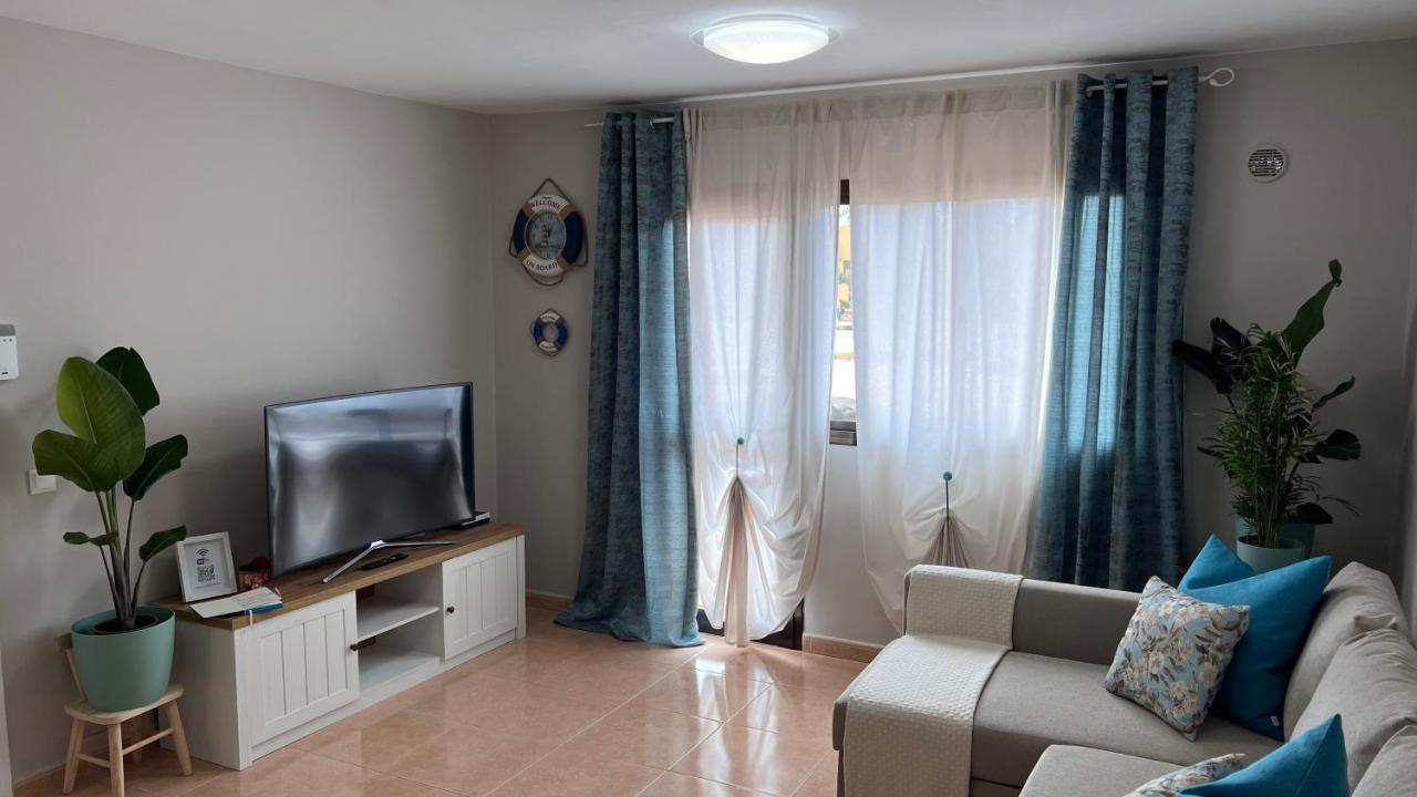 Casa Esmeralda Corralejo Exteriér fotografie