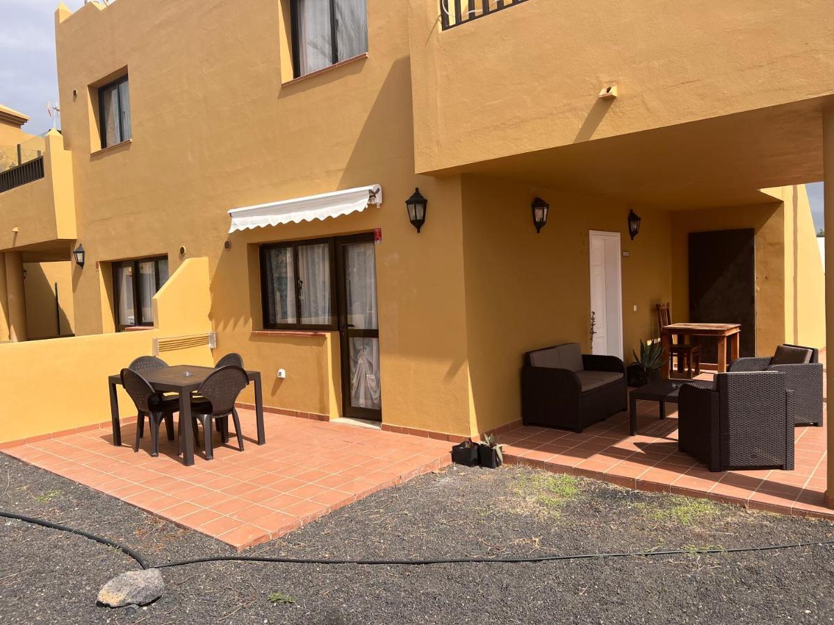 Casa Esmeralda Corralejo Exteriér fotografie